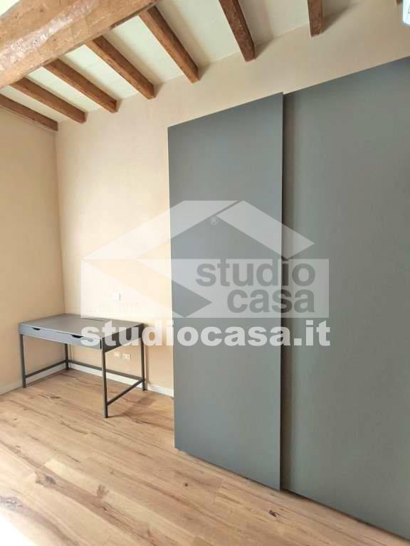 Appartamento in affitto a Cremona
