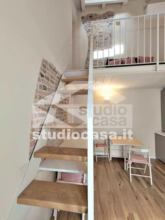 Appartamento in affitto a Cremona