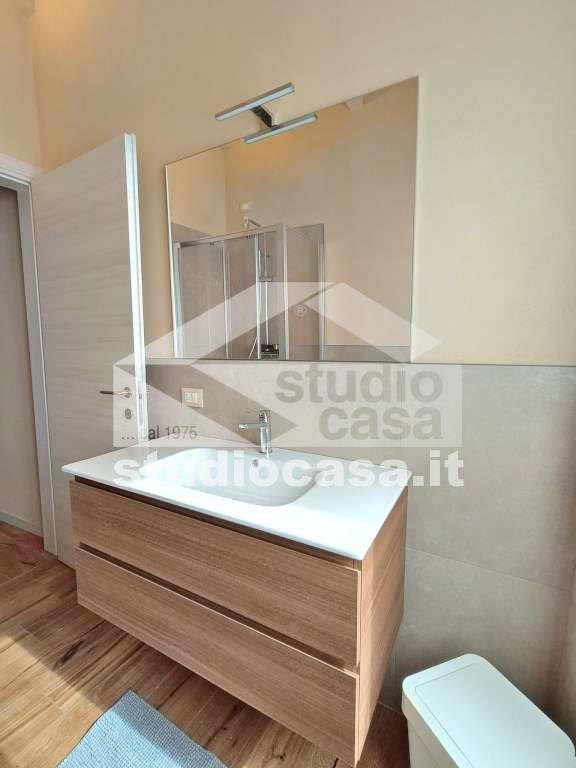 Appartamento in affitto a Cremona