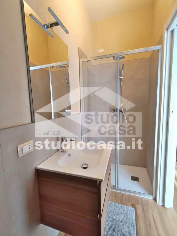Appartamento in affitto a Cremona
