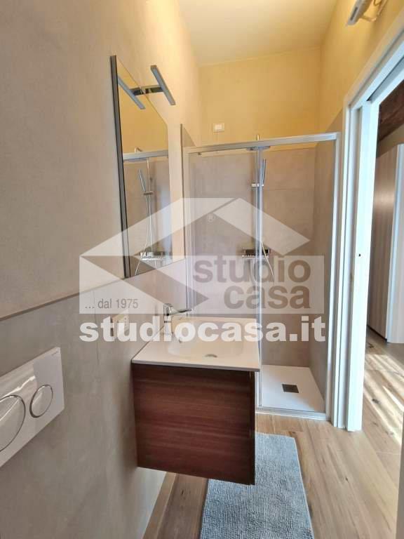 Appartamento in affitto a Cremona