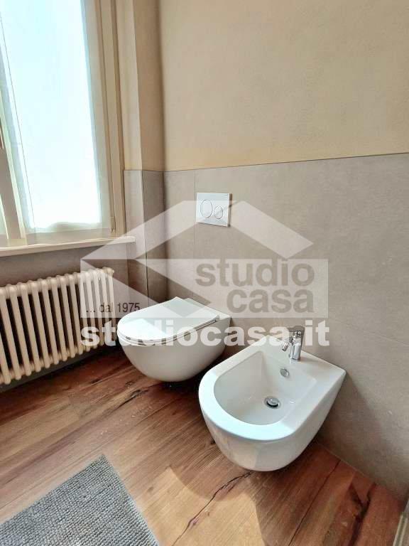 Appartamento in affitto a Cremona