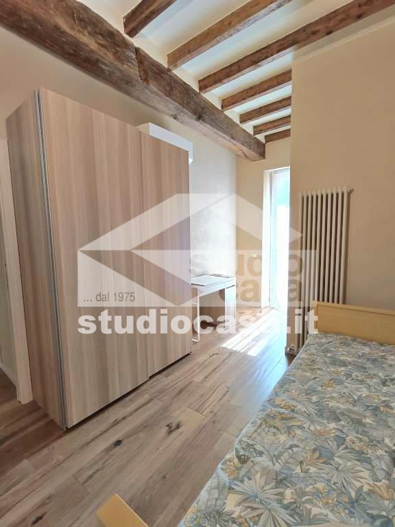 Appartamento in affitto a Cremona