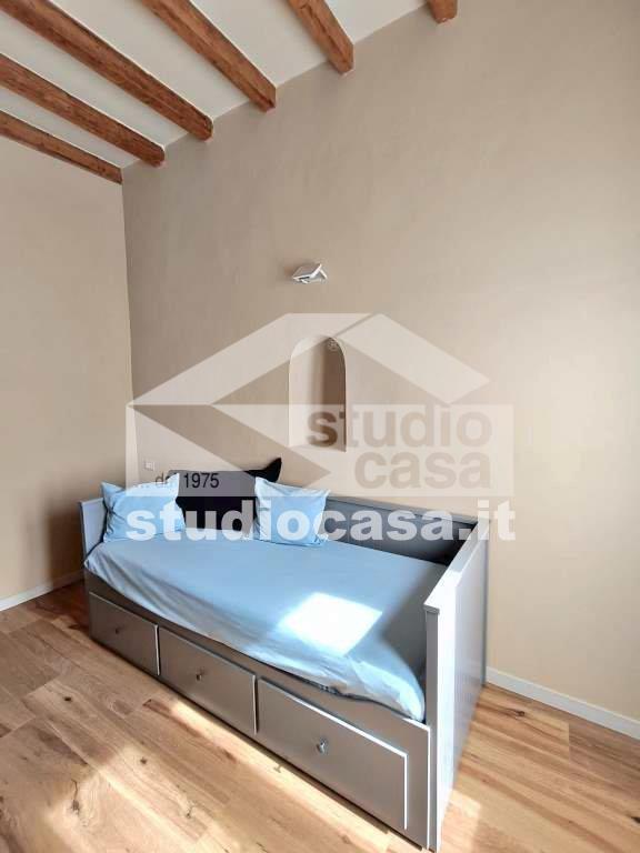 Appartamento in affitto a Cremona