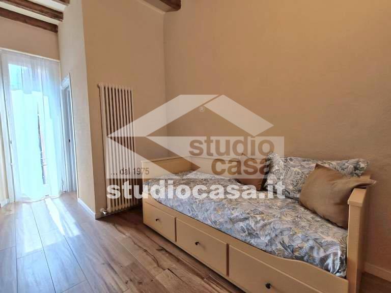 Appartamento in affitto a Cremona
