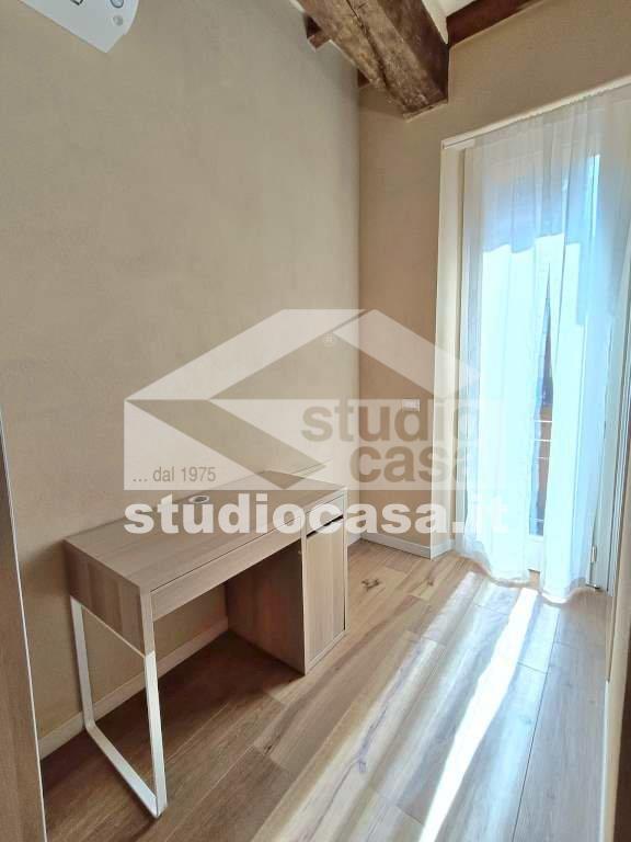 Appartamento in affitto a Cremona