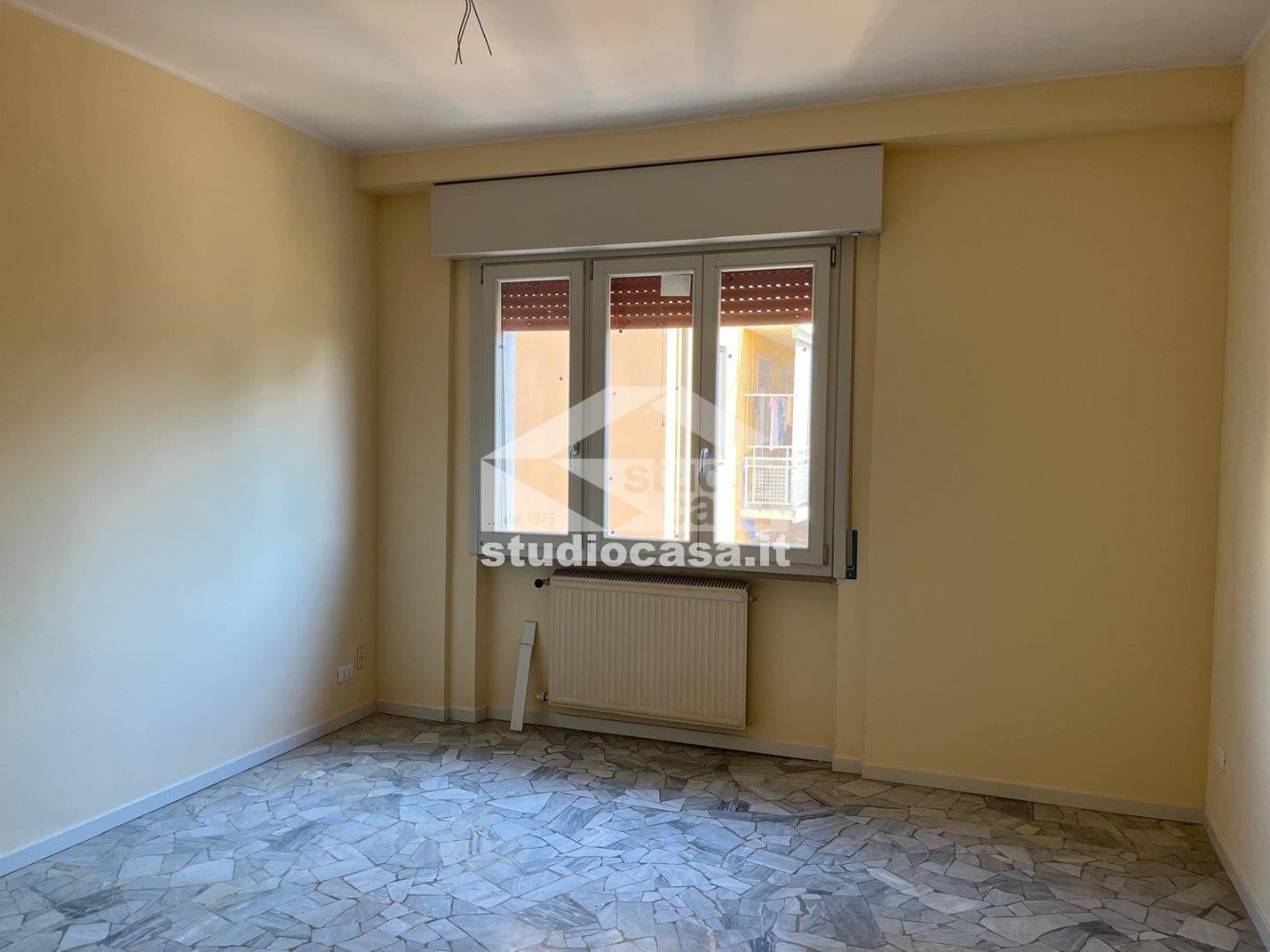 Appartamento in affitto a Cremona