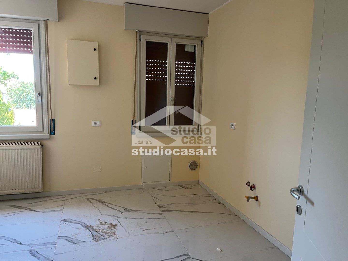 Appartamento in affitto a Cremona