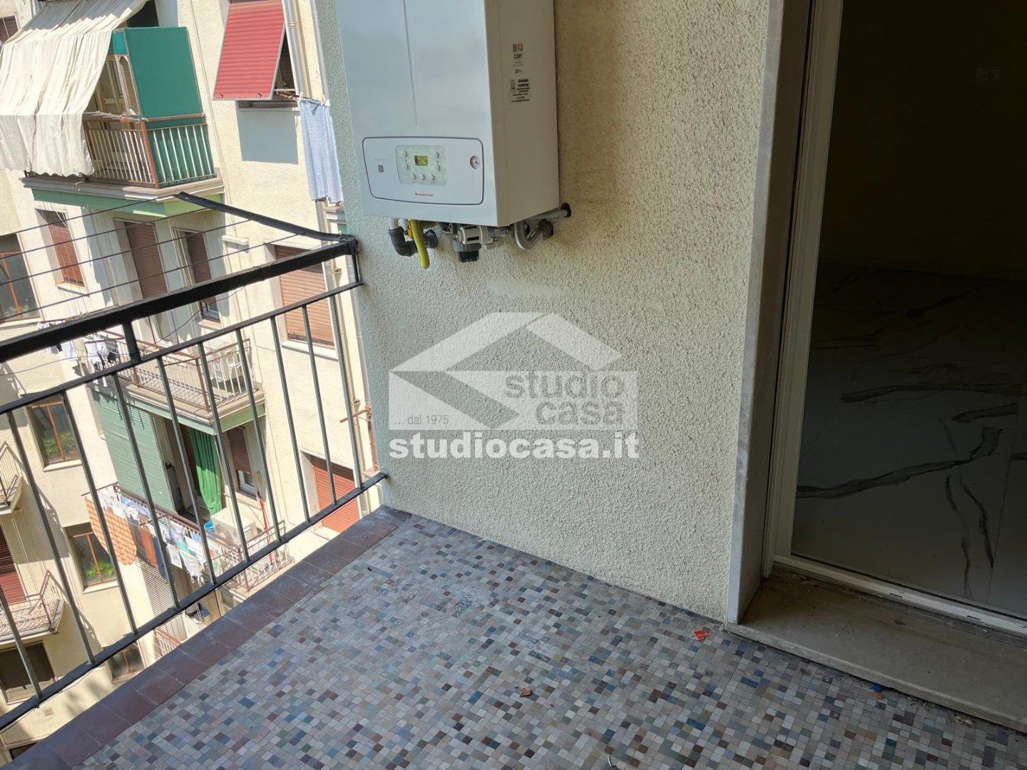 Appartamento in affitto a Cremona