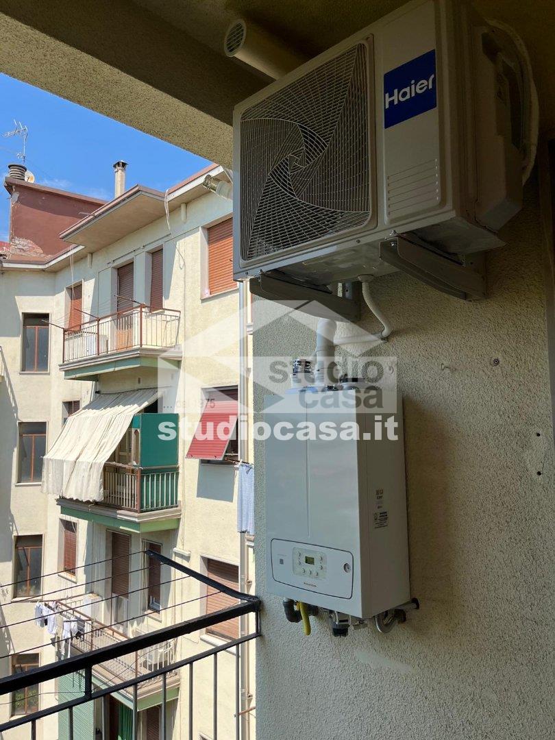 Appartamento in affitto a Cremona