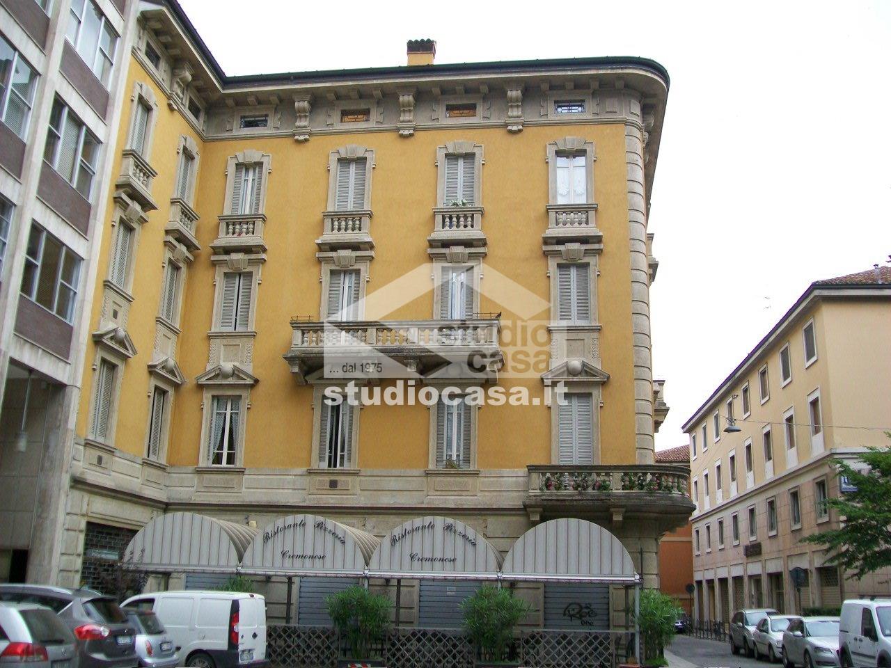 Appartamento in affitto a Cremona