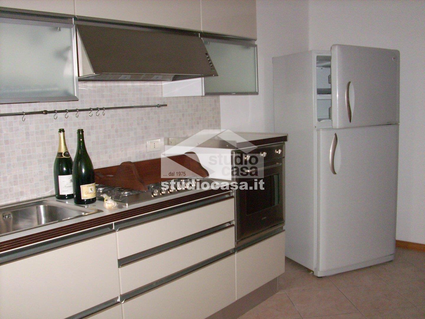 Appartamento in affitto a Cremona