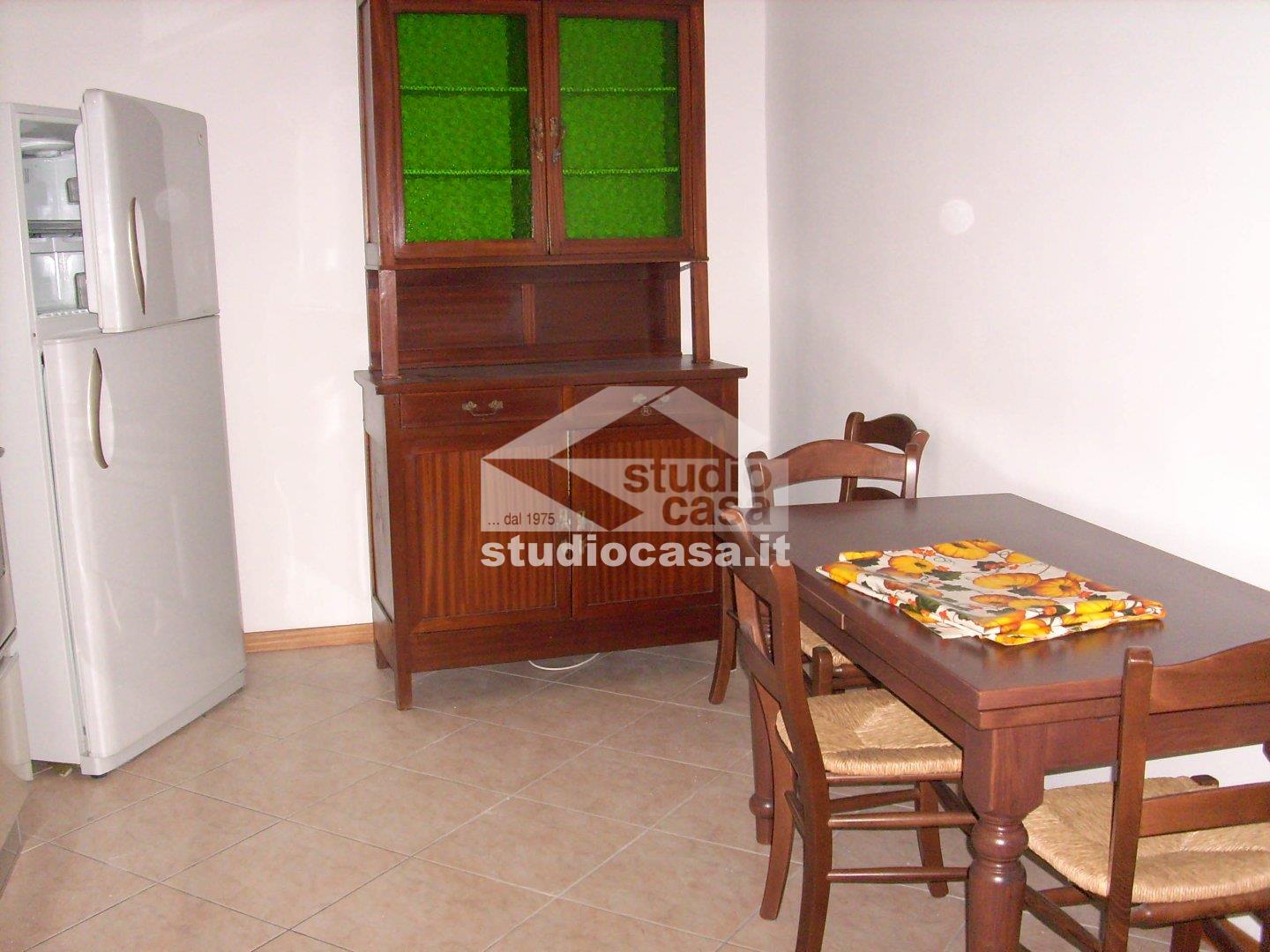 Appartamento in affitto a Cremona