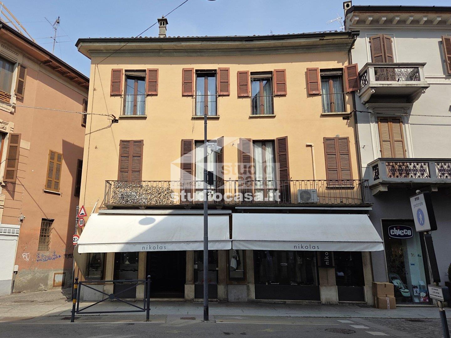 Appartamento in vendita a Cremona
