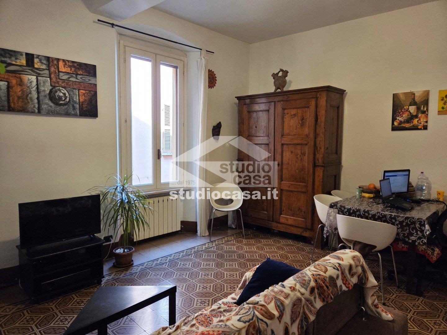 Appartamento in vendita a Cremona
