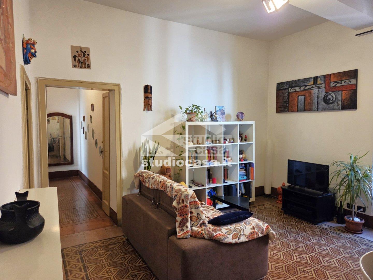 Appartamento in vendita a Cremona