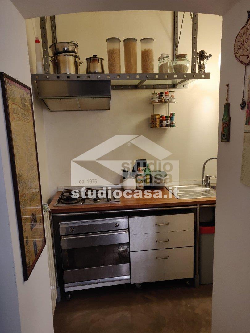 Appartamento in vendita a Cremona