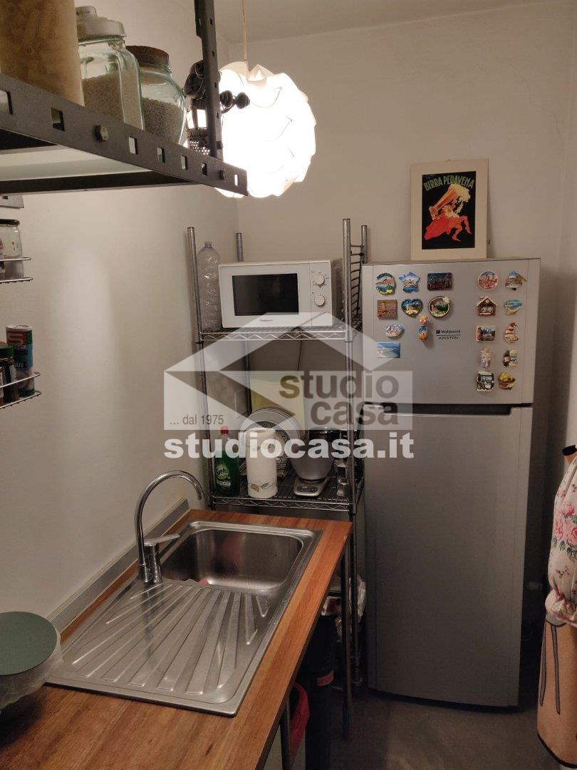 Appartamento in vendita a Cremona