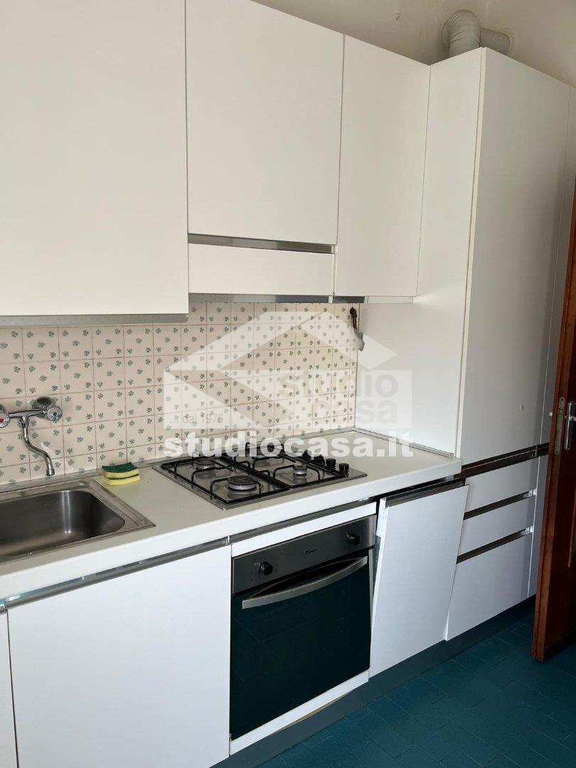 Appartamento in affitto a Cremona