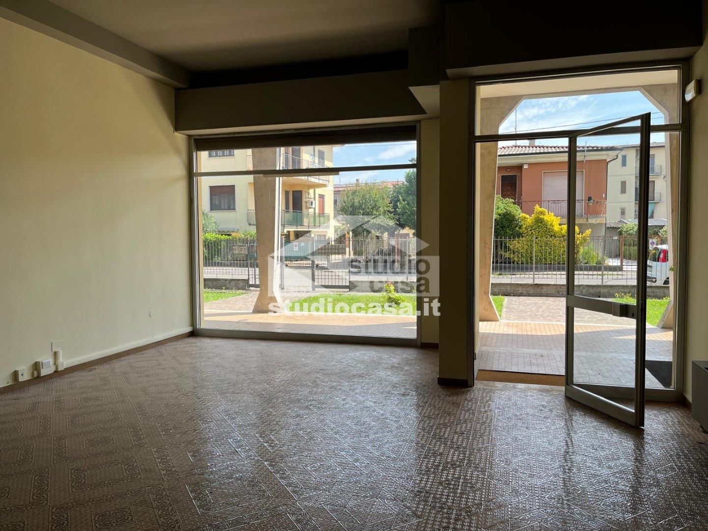 Ufficio in affitto a Castelverde