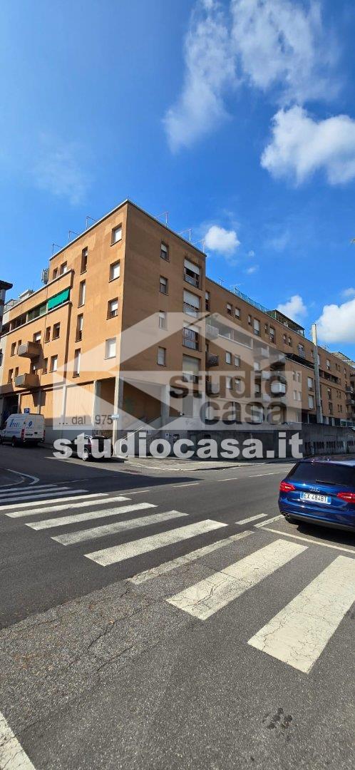 Appartamento in affitto a Cremona