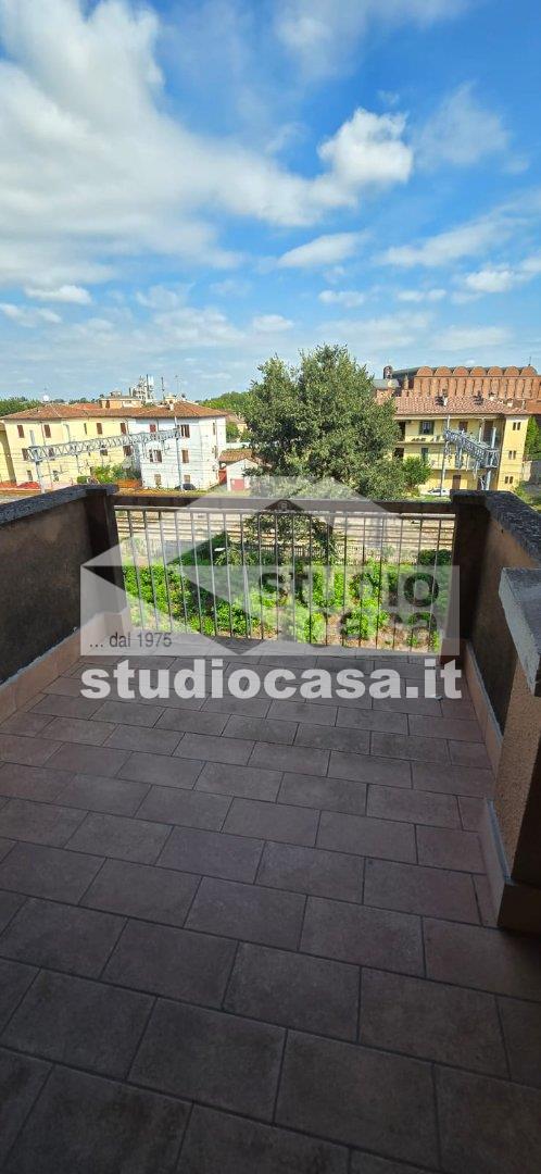 Appartamento in affitto a Cremona