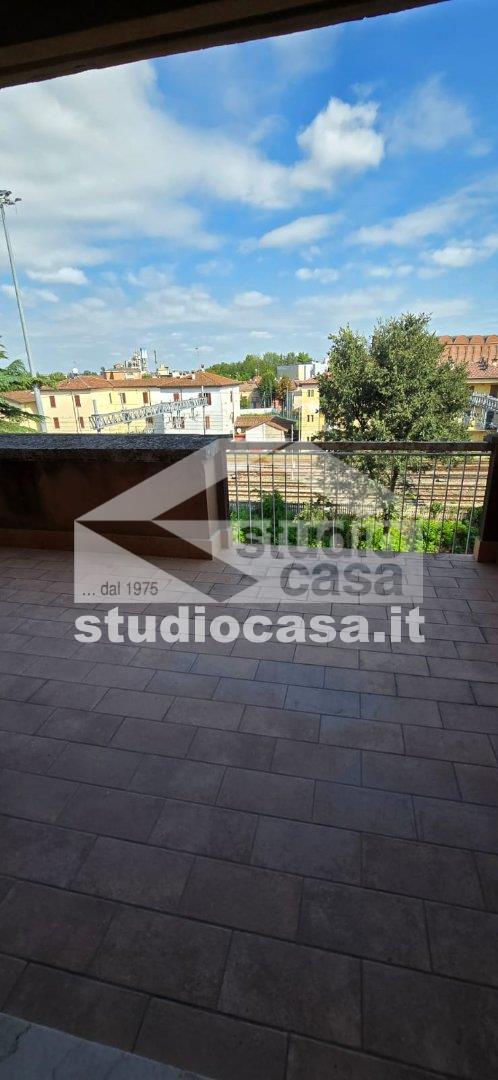 Appartamento in affitto a Cremona