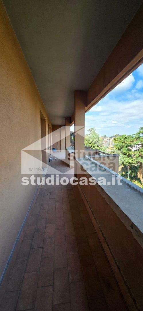 Appartamento in affitto a Cremona