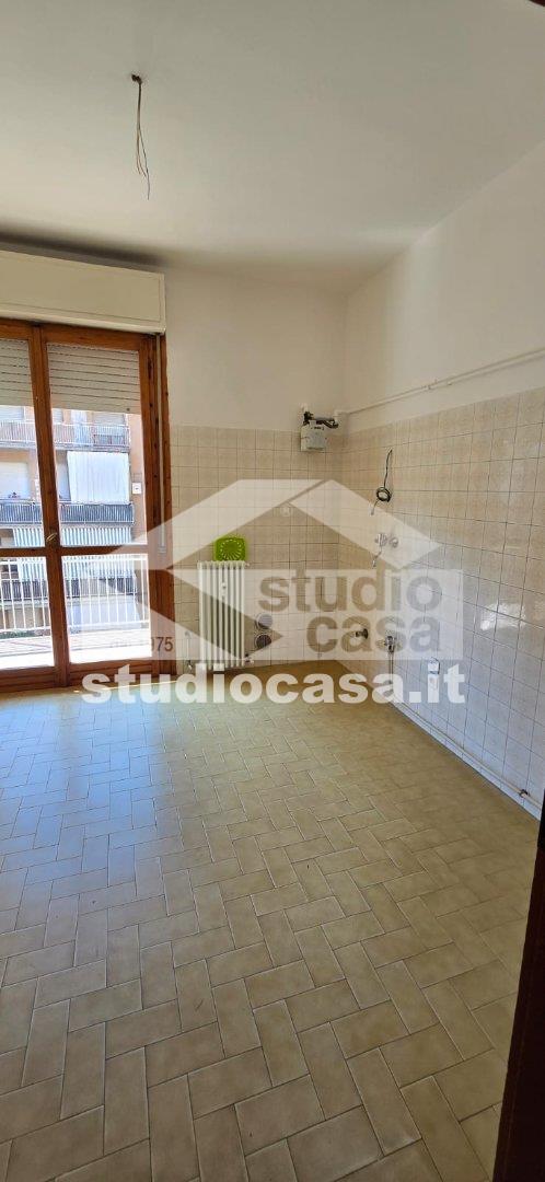 Appartamento in affitto a Cremona