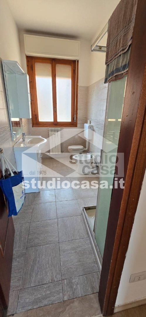 Appartamento in affitto a Cremona