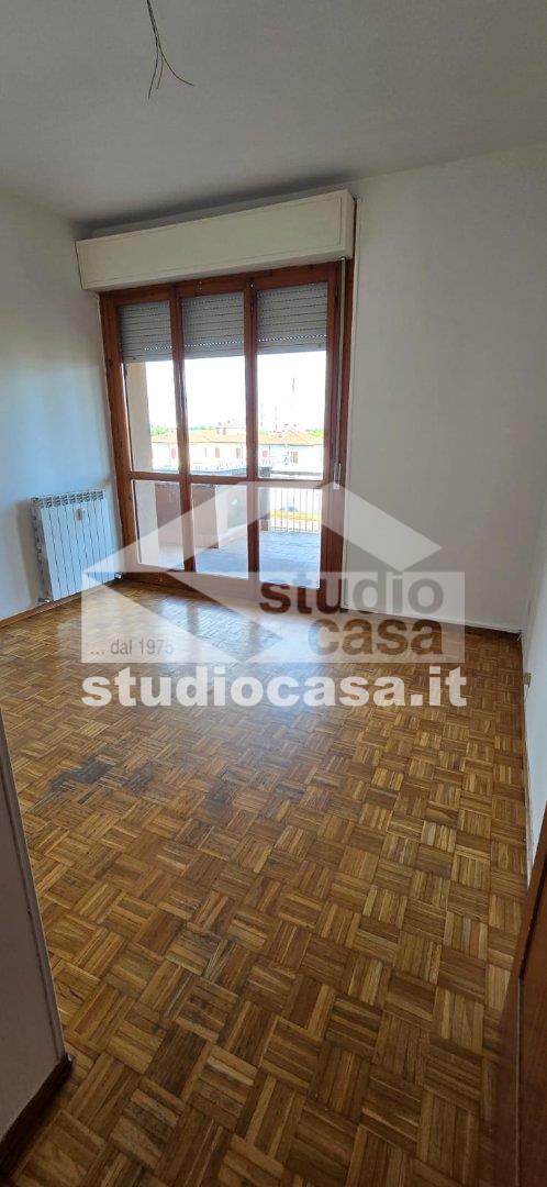 Appartamento in affitto a Cremona