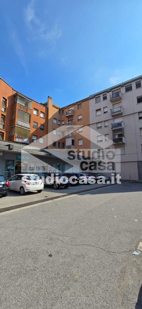 Appartamento in affitto a Cremona