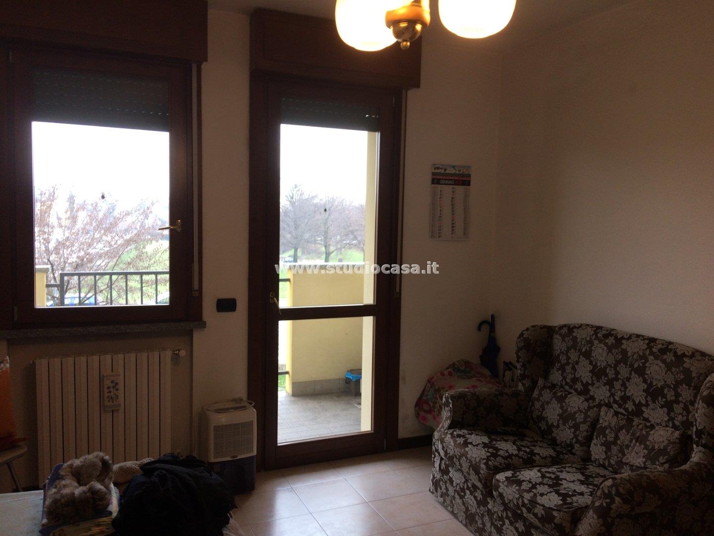 Appartamento in affitto a Cremona