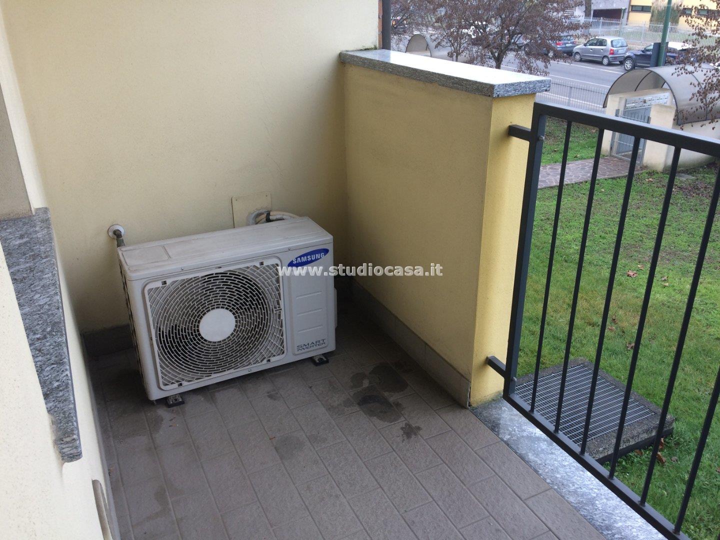 Appartamento in affitto a Cremona