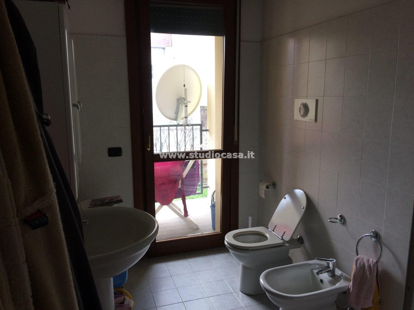 Appartamento in affitto a Cremona