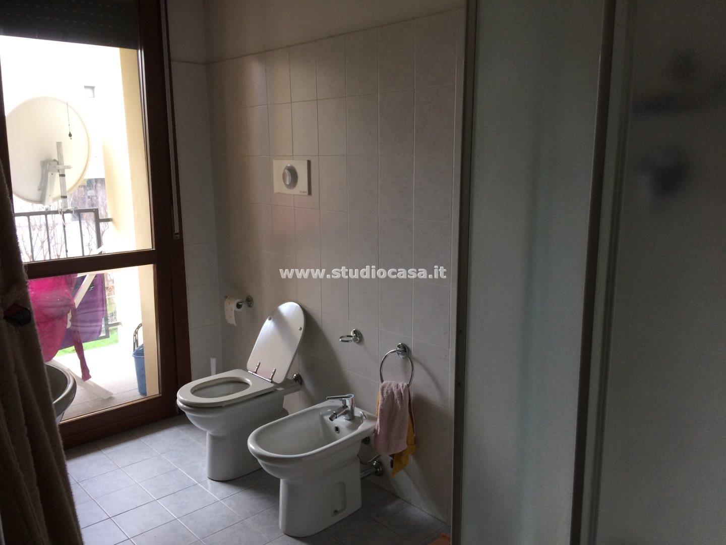 Appartamento in affitto a Cremona