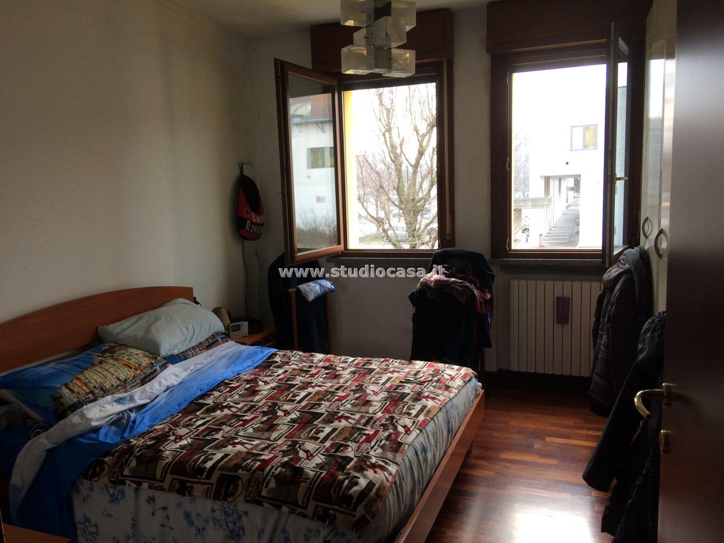 Appartamento in affitto a Cremona