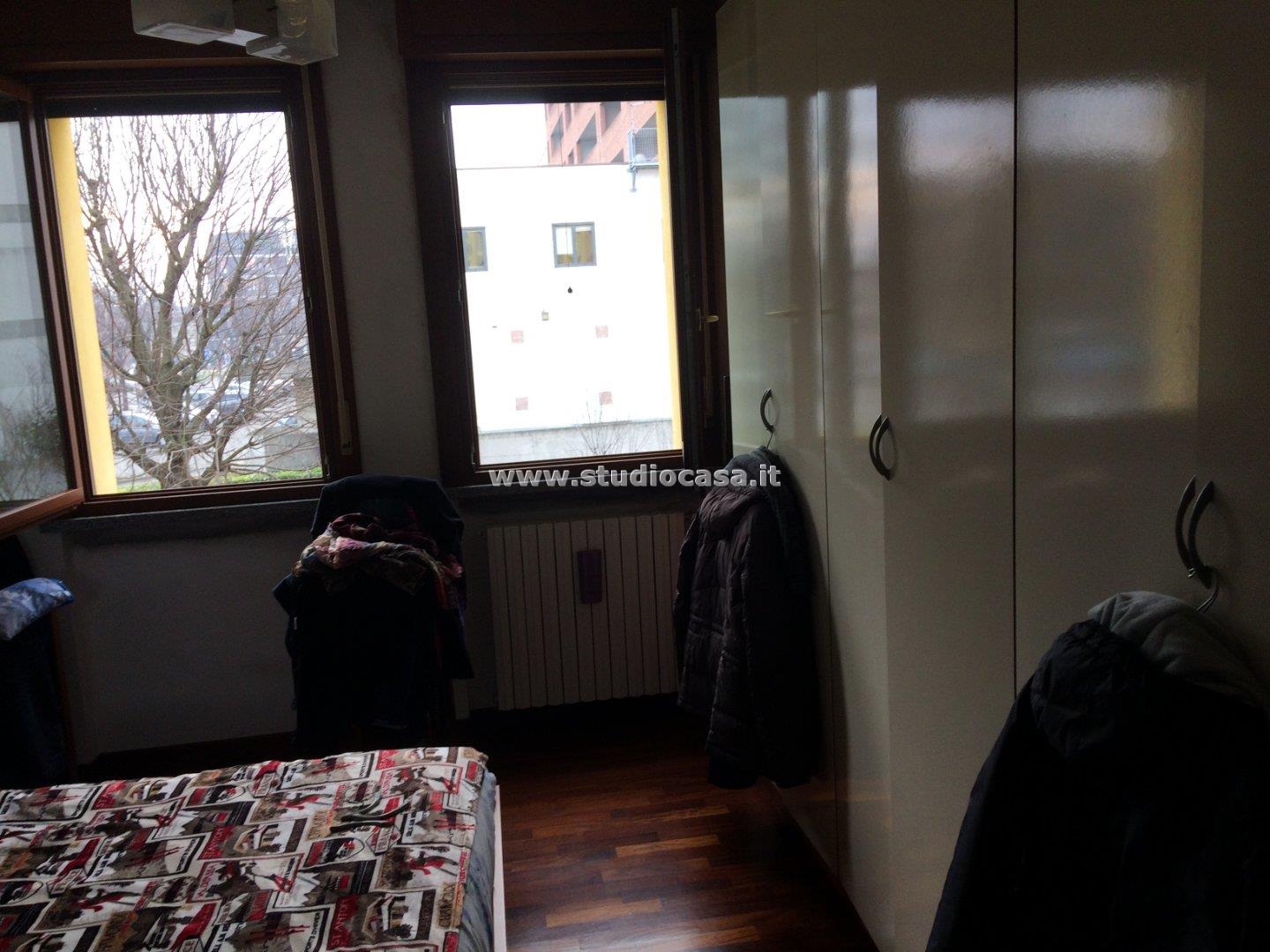 Appartamento in affitto a Cremona