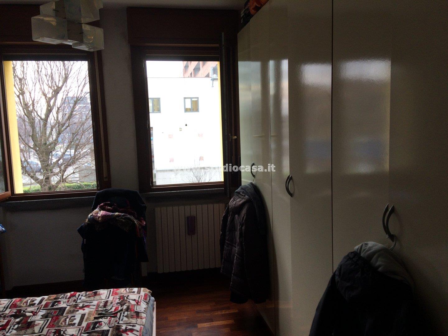 Appartamento in affitto a Cremona