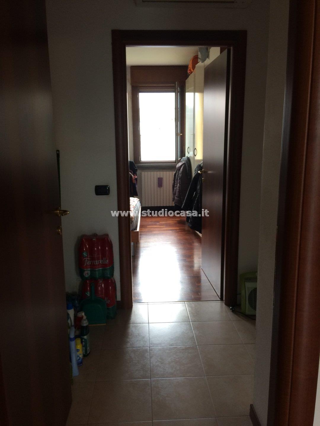 Appartamento in affitto a Cremona