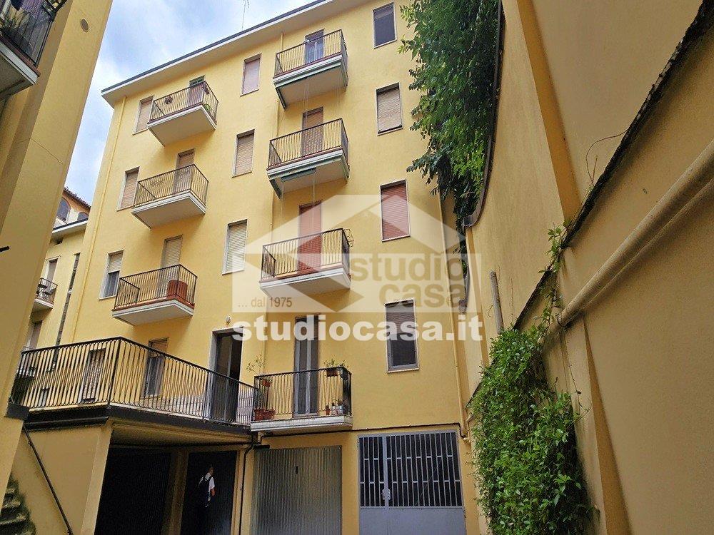 Appartamento in vendita a Cremona