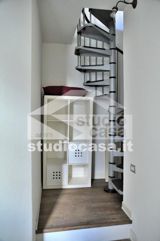 Appartamento in vendita a Cremona