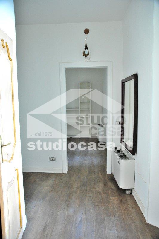 Appartamento in vendita a Cremona