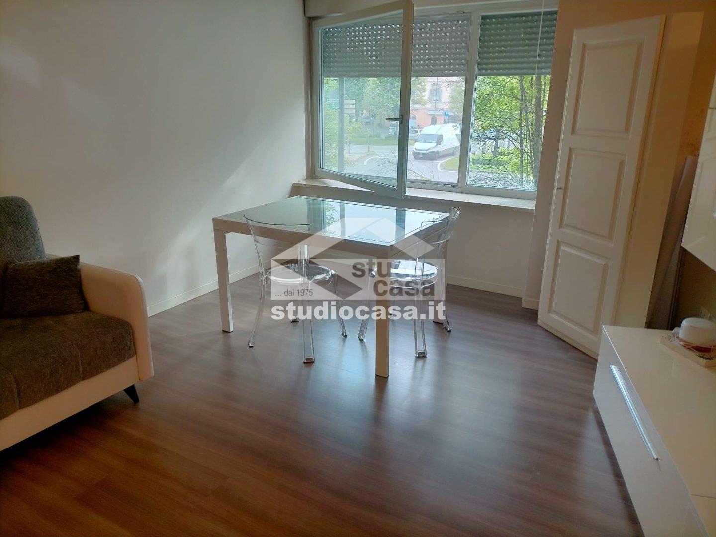 Appartamento in vendita a Cremona