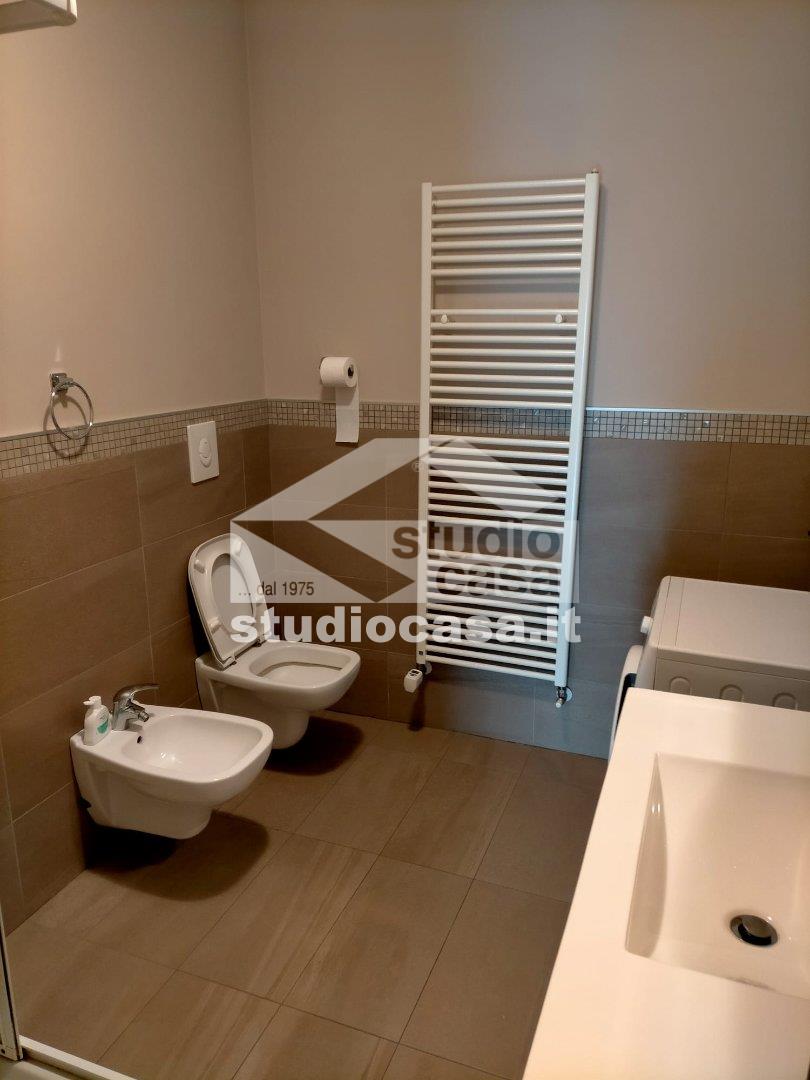 Appartamento in vendita a Cremona