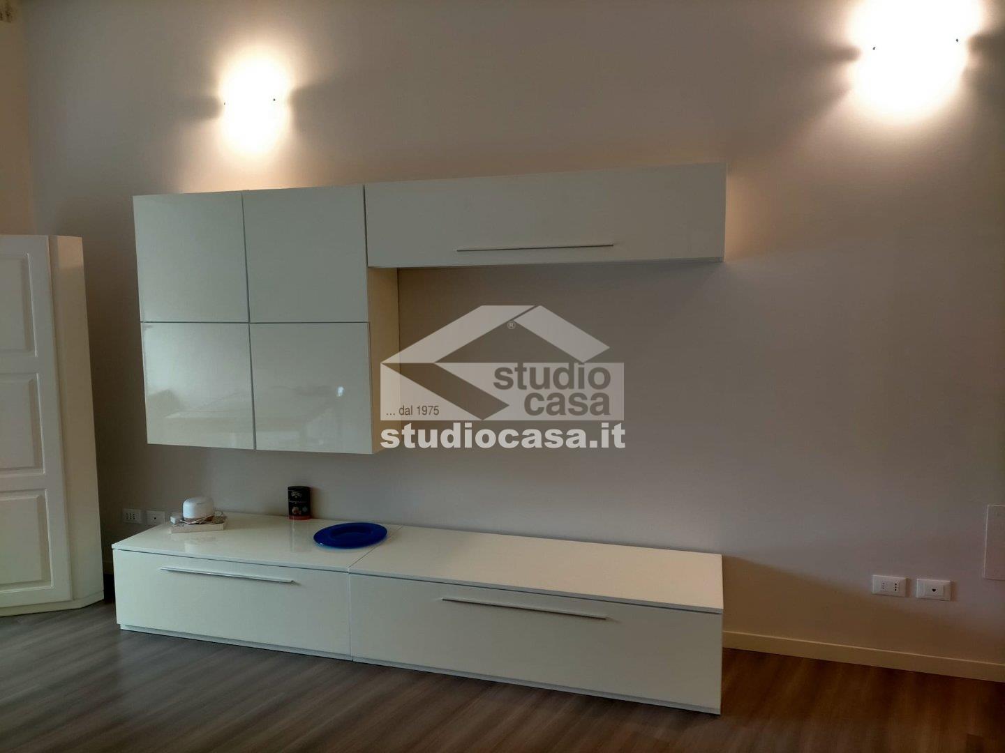 Appartamento in vendita a Cremona