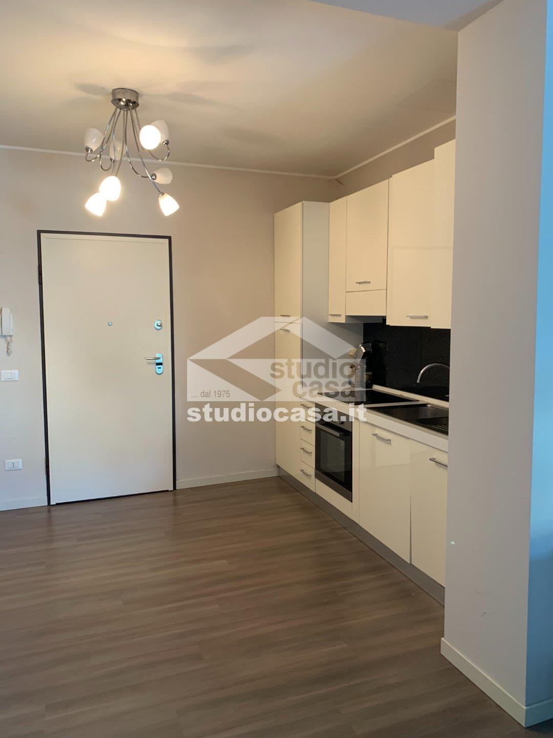 Appartamento in vendita a Cremona