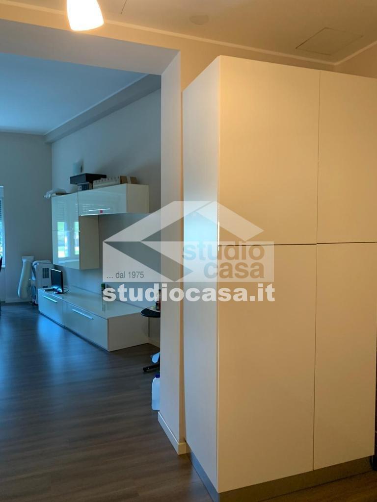 Appartamento in vendita a Cremona