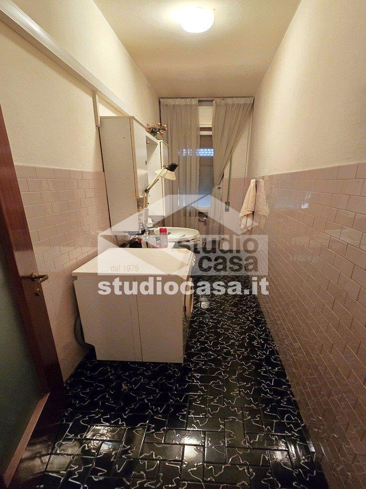 Appartamento in vendita a Cremona