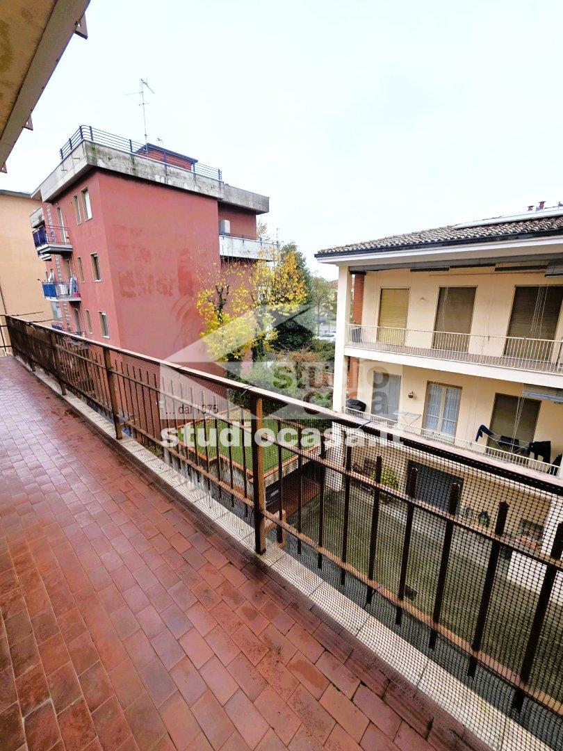 Appartamento in vendita a Cremona